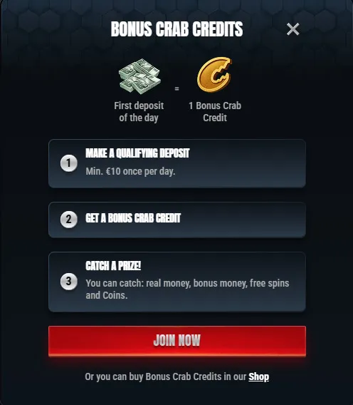 Auszahlungslimits bei Glorion Casino Auszahlungslimits bei Glorion Casino